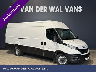 Iveco Daily 35C16V 156pk L3H2 L4H2 Automaat Dubbel lucht