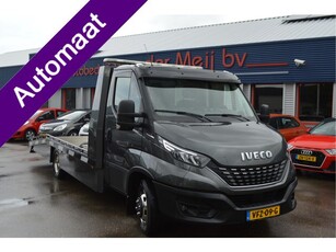 Iveco Daily 35C18 3.0 410 , CLIMATR , NAVI , CR CONTR, LIER