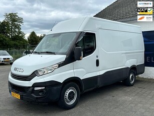 Iveco Daily 35S12V 2.3 352 H3 L / AIRCO / 3 ZITPLAATSEN /