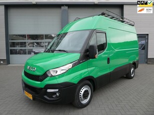 Iveco Daily 35S13 L2H2 airco, 3 zits , ahw 3500 kg