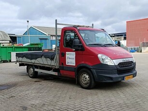 Iveco Daily 35S14 (bj 2012)