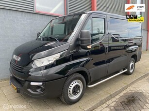 Iveco Daily 35S14 L1-H1 EURO 6 176000KM 1e eig 3500KG trekg.