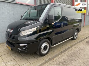 Iveco Daily 35S14 L1-H1 EURO 6 267000KM 1e eig 3500KG trekg.