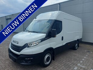 Iveco Daily 35S18HV 3.0 352L H2 Automaat