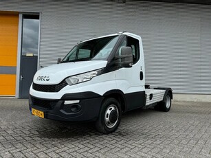 Iveco Daily 40C17 BE-Trekker 8,7 Ton New APK (bj 2016)