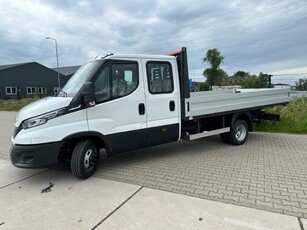 Iveco Daily 40C21HA8 D (automaat)