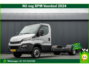 Iveco Daily 50C17 170 PK Automaat WB: 435 cm Cruise