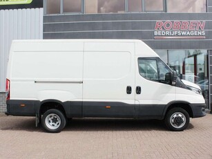 Iveco Daily 50C18 L2H2 Airco/Cruise/Dubbellucht (bj 2021)