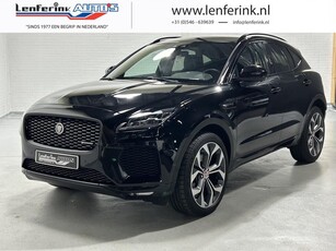 Jaguar E-PACE P200 R-Dynamic HSE AWD Aut. 200 pk Panodak