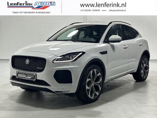 Jaguar E-PACE P200 R-Dynamic HSE AWD Aut. Black Pack Navi