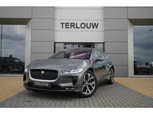 Jaguar I-PACE EV400 HSE 90 kWh (bj 2018, automaat)