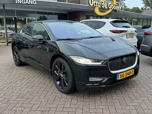 Jaguar I-PACE EV400 HSE 90 kWh / Panoramadak / Camera /