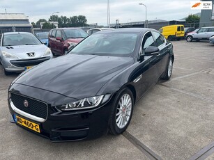 Jaguar XE 2.0 D Pure [IN OPDRACHT KLANT ] Inruil