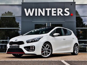 Kia cee'd 204PK!