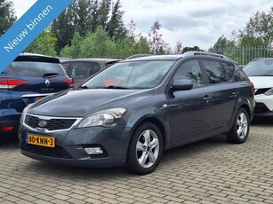 Kia cee'd €4249,- 1.4 CVVT Seven Apk 2025 Navi Nap pas