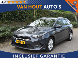 Kia Ceed Sportswagon 1.0 T-GDi ComfortLine | 120PK | NIEUW TYPE | CARPLAY | CAMERA