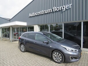 Kia cee'd Sportswagon 1.0 T-GDi ComfortPlusLine