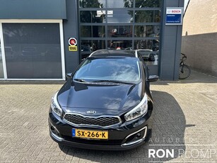 Kia cee'd Sportswagon 1.0 T-GDi Design Edition / Airco/