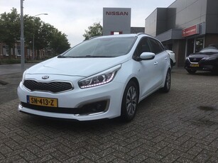 Kia cee'd Sportswagon 1.0 T-GDi Design Edition (bj 2018)