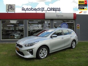 Kia Ceed Sportswagon 1.0 T-GDi DynamicLine Navi, Climate