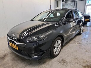 Kia Ceed Sportswagon 1.0 T-GDi DynamicLine NL AUTO CAMERA