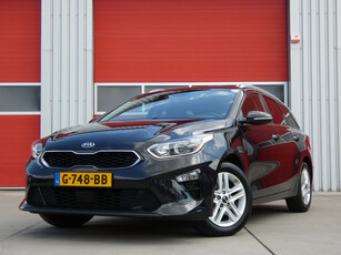 Kia Ceed Sportswagon 1.0 T-GDi DynamicPlusLine/ lage km/ zeer mooi!