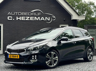 Kia cee'd Sportswagon 1.0 T-GDi GT-Line LED Xenon Navi Cruise Climate Control