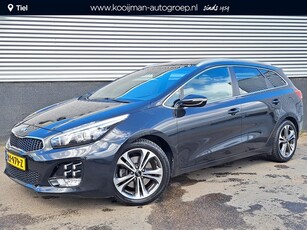 Kia cee'd Sportswagon 1.0 T-GDi GT-Line Summer Edition