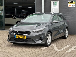 Kia Ceed Sportswagon 1.5 T-GDi DynamicLine/1STEB