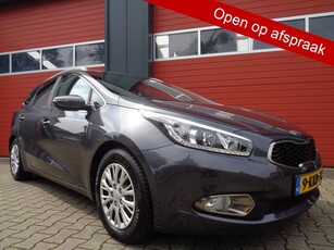 Kia cee'd Sportswagon 1.6 GDI Business Pack Clima Cruise