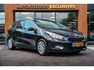 Kia cee'd Sportswagon 1.6 GDI BusinessLine Camera Navi