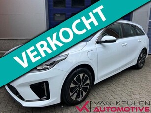 Kia Cee'd Sportswagon Ceed 1.6 GDi PHEV l Vol 03-2028