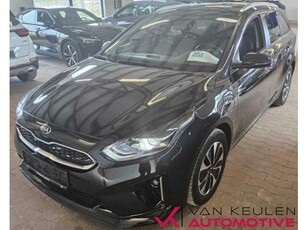 Kia Cee'd Sportswagon Ceed 1.6 GDI PHEV Plug-in l 2028