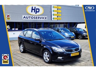 Kia cee'd Sporty Wagon 1.4 CVVT X-ecutive