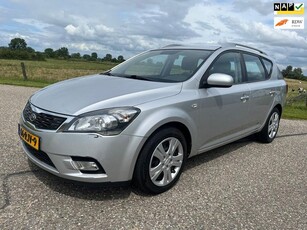 Kia Cee'd Sporty Wagon 1.4 CVVT X-ecutive airco 223056 km