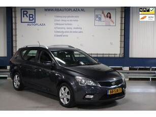 Kia Cee'd Sporty Wagon 1.4 CVVT X-ecutive / APK 3 2025 ! ! !