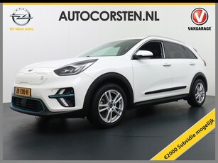 Kia e-Niro 204pk ExecutiveLine (18.840 na subsidie) 64 kWh