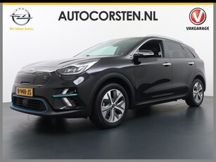 Kia e-Niro 204pk ExecutiveLine 64 kWh AutoPilot Leer Navi