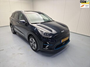 Kia E-Niro DynamicPlusLine 64 KWh Navi Camera Ecc Schuifdak