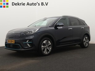 Kia e-Niro ExecutiveLine 64 kWh 100%EV / Apk Juli-2025 /