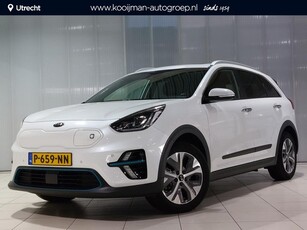 Kia e-Niro ExecutiveLine 64 kWh 3 fase!!!