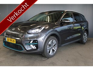 Kia e-Niro ExecutiveLine 64 kWh Leder Climate Cruise