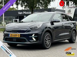 Kia e-Niro ExecutiveLine 64 kWh Navi Camera Trekhaak Leder