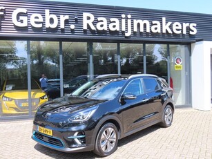 Kia e-Niro ExecutiveLine 64 kWh*ACC*Leder*Navi* (bj 2019)