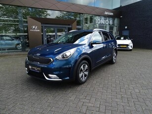 Kia Niro 1.6 GDi Dynamic PlusLine 24.316 km! (bj 2017)