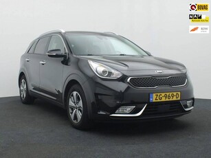 Kia Niro 1.6 GDi Hybrid