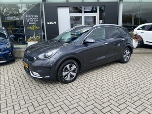 Kia Niro 1.6 GDi Hybrid BusinessLine Trekhaak // Perfecte