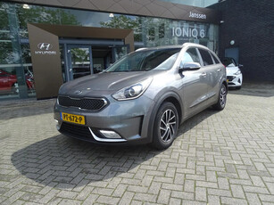 Kia Niro 1.6 GDi Hybrid DynamicLine 1 eig