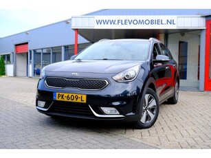 Kia Niro 1.6 GDi Hybrid DynamicLine Aut.