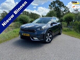 Kia Niro 1.6 GDi Hybrid DynamicLine / BTW Auto / Navigatie